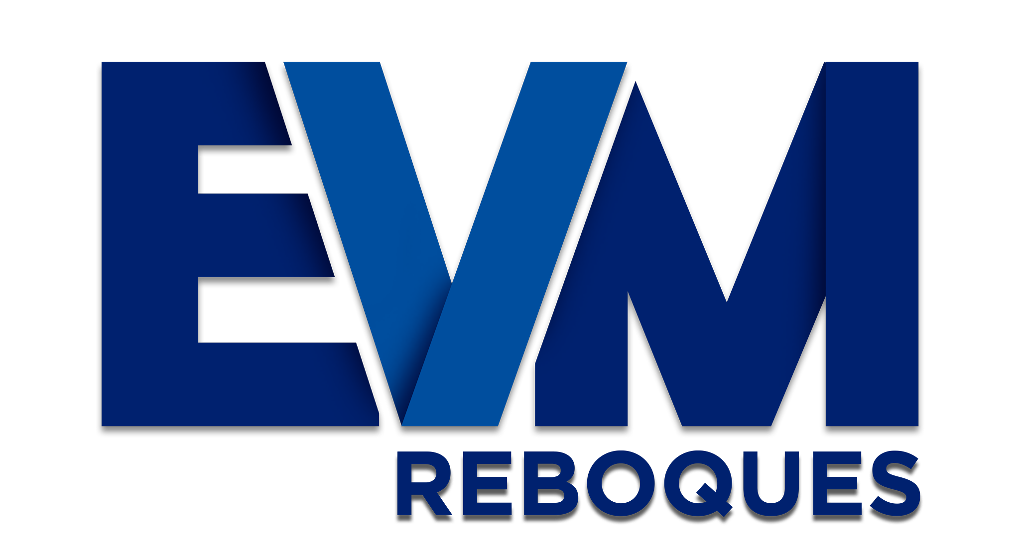 EVM Reboques